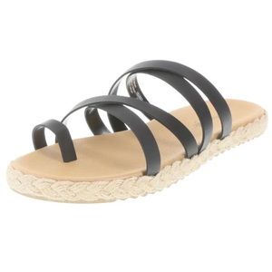 American Eagle Suri sandal sz 10 NWT